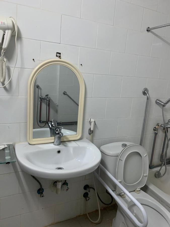 Hend Plaza Hotel マディーナ エクステリア 写真