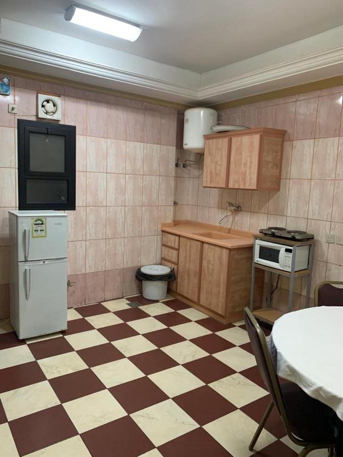Hend Plaza Hotel マディーナ エクステリア 写真