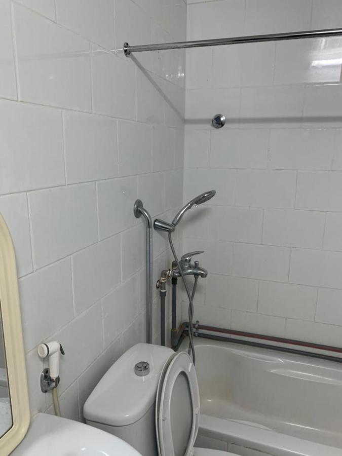 Hend Plaza Hotel マディーナ エクステリア 写真