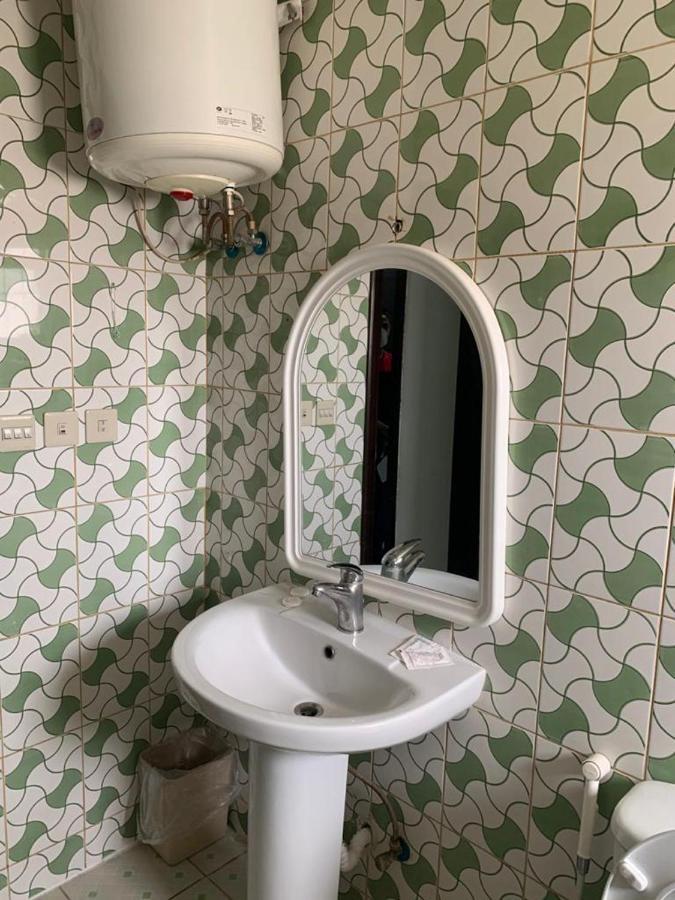 Hend Plaza Hotel マディーナ エクステリア 写真