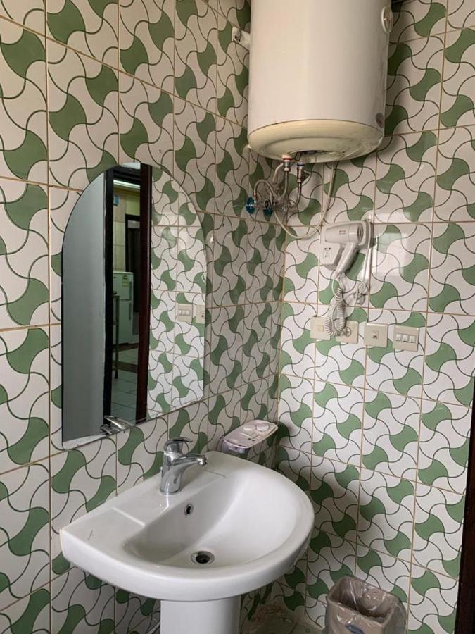Hend Plaza Hotel マディーナ エクステリア 写真